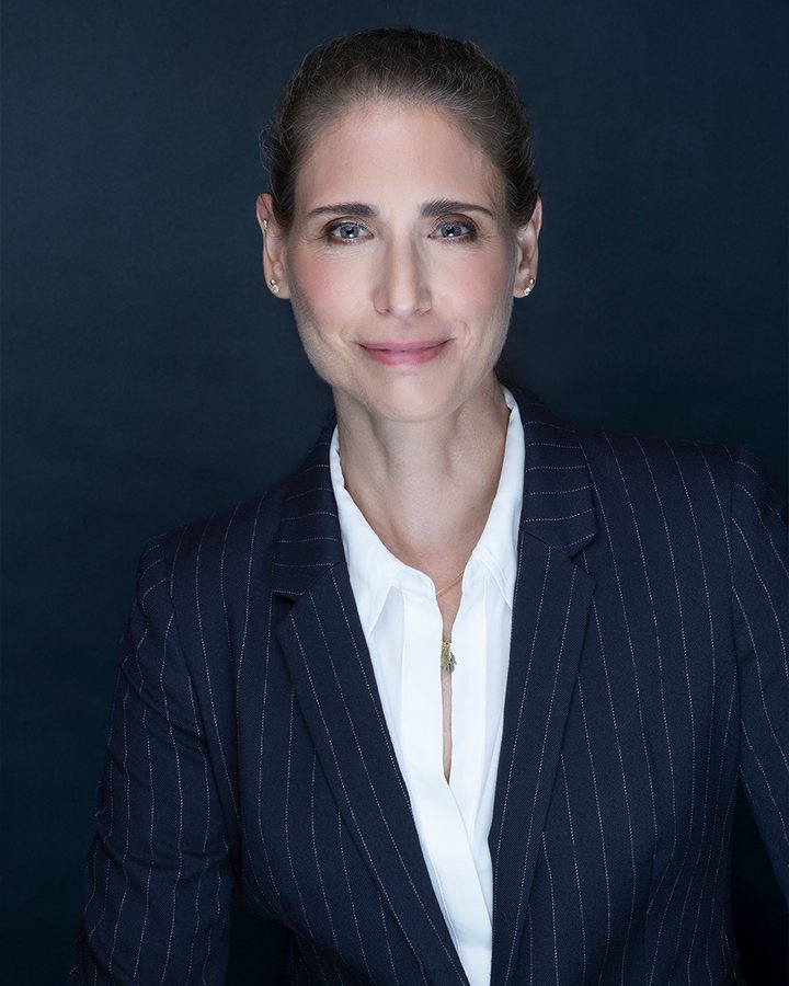 Dafna Gold — headshot by Headshot Miami
