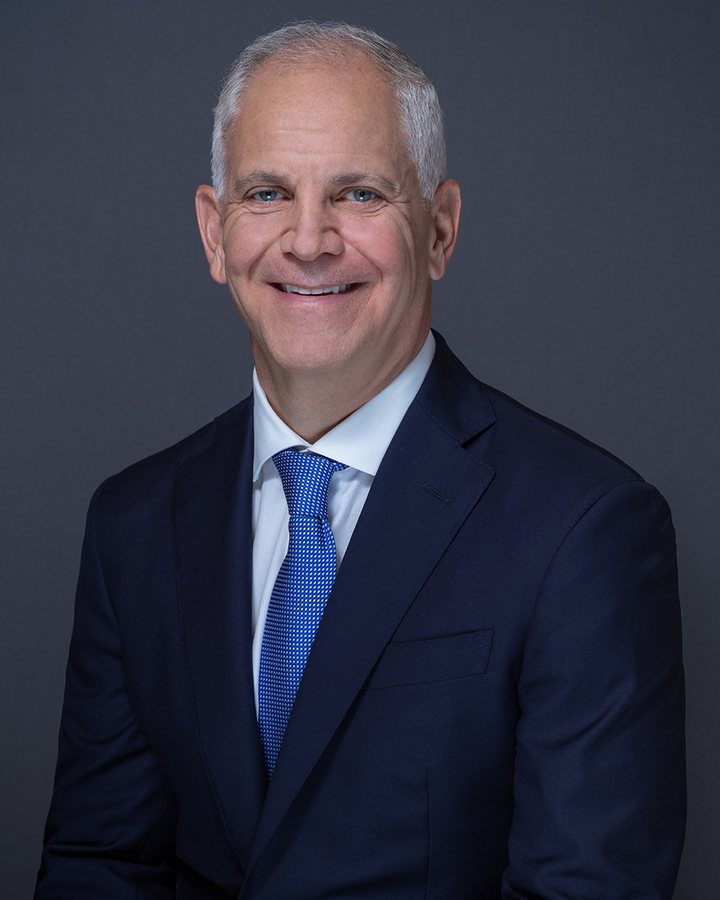 Jon Friedland, ESQ. — headshot by Headshot Miami