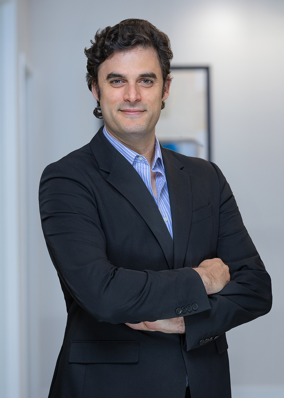 Alejandro Alvarado