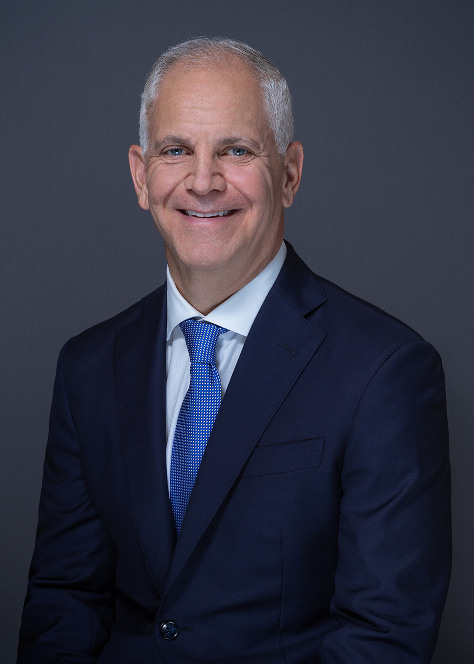 Jon Friedland