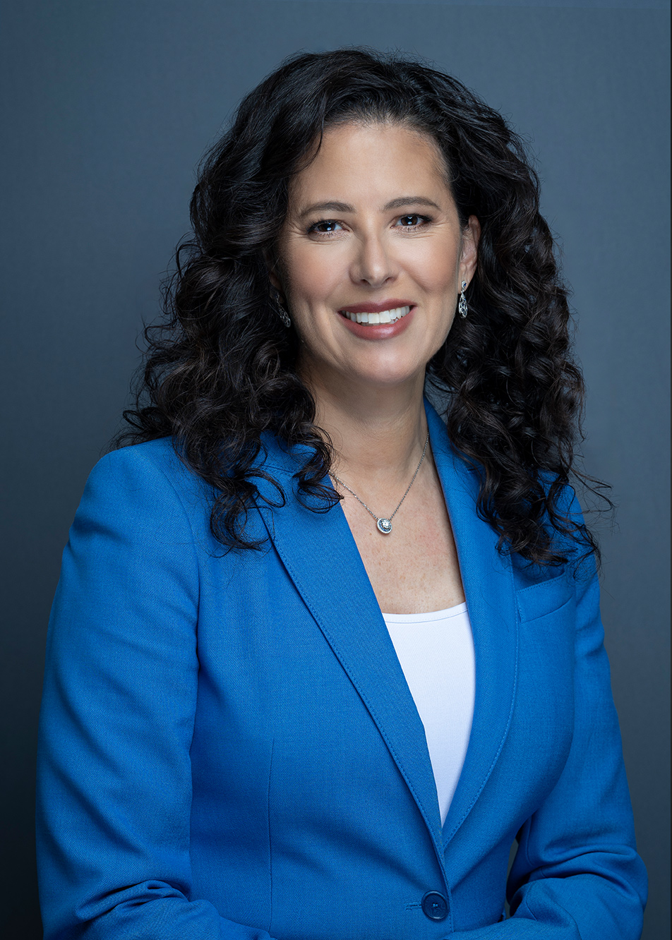 Rosana Molinari Weber