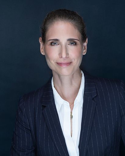 Dafna Gold, Raymond James