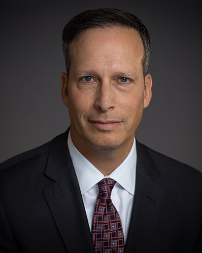 Rober Boyers, Esq.