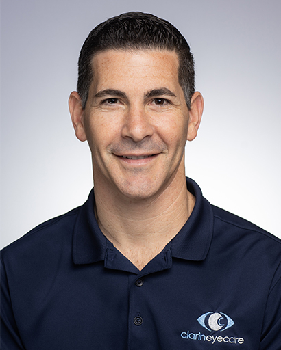 Dr. Adam Clarin