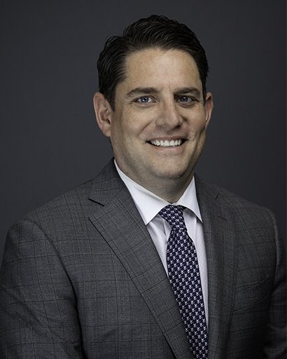 Eric M. Tinstman, lawyer