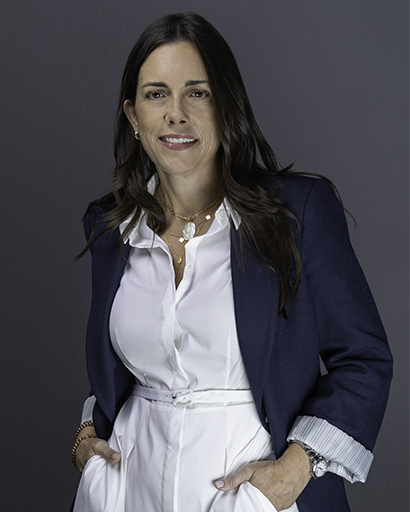 Monica Downey