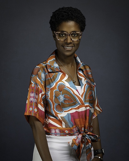 Pinecrest Headshot