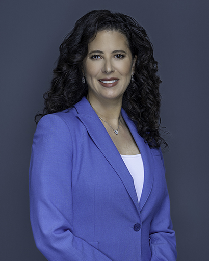 Rosanna Webber, Esq.