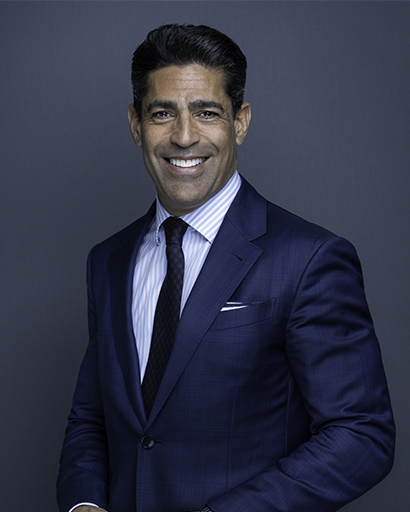 Randy Webber, Esq.